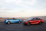 BMW 230i Canvertible Luxury Line 2017 года (WW)